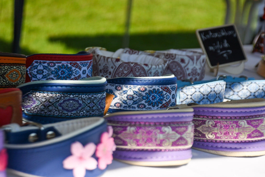 NEXT STOP- Windhundmarkt am 3. November in Untersiebenbrunn