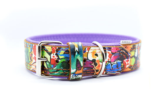 #5 GRAFFITI milkalila 43-48cm