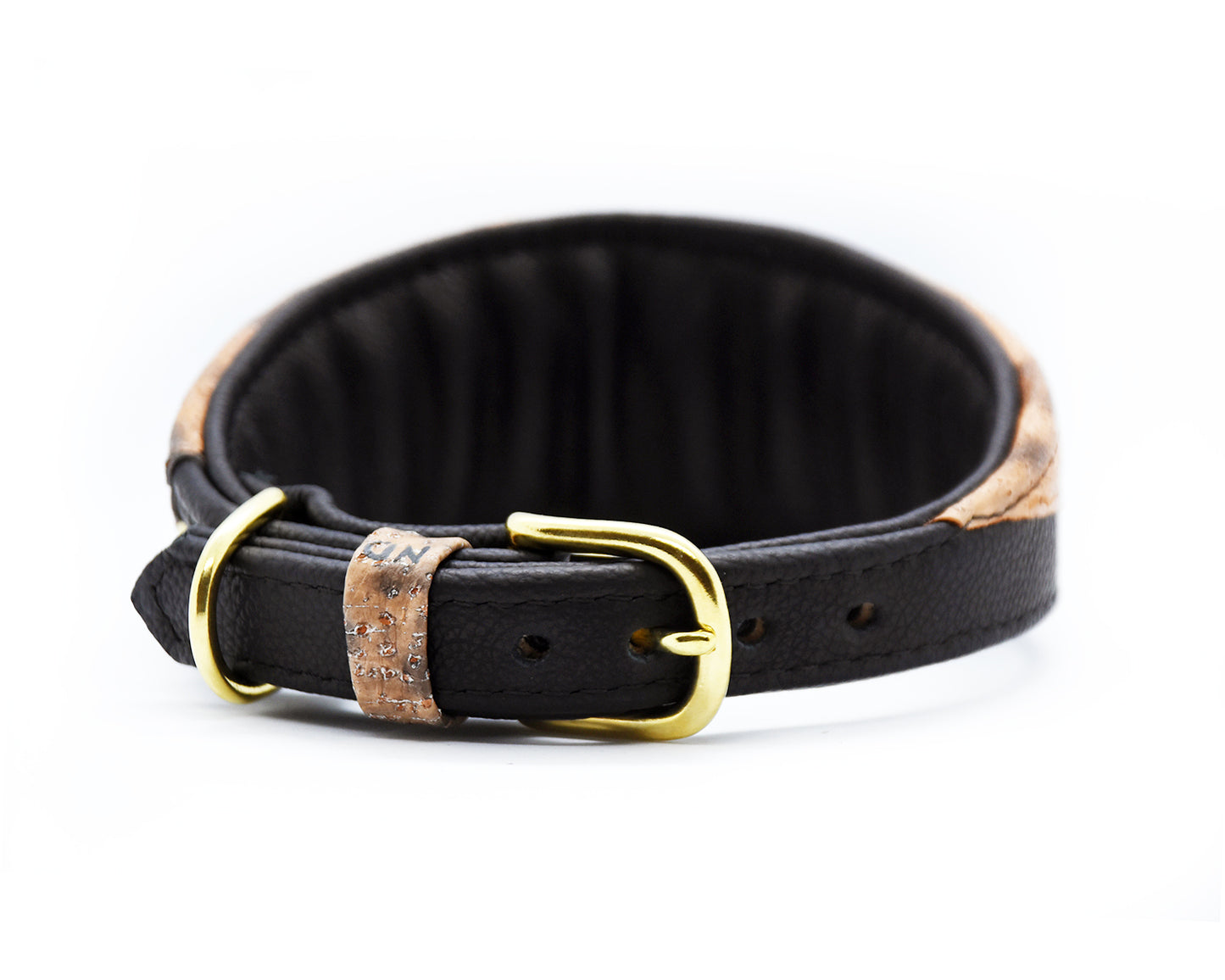 #4 STEINBEIßER 🐟 schwarz 30-35cm