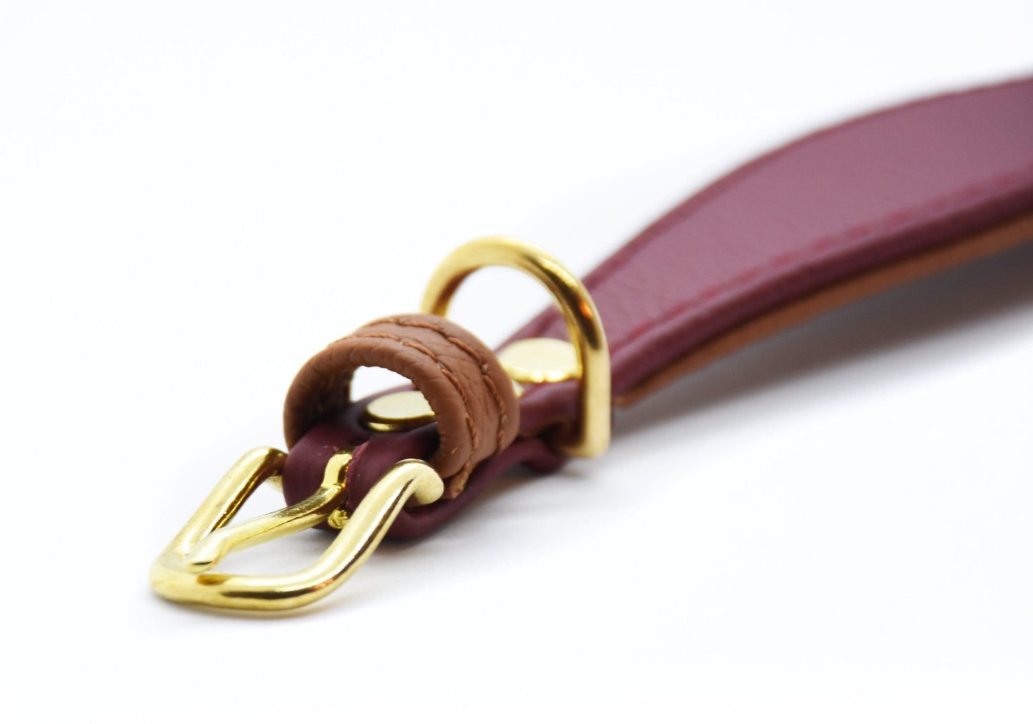 MINI BASIC- Breites Windhundhalsband für Kleinhunde/ Italienische Windspiele