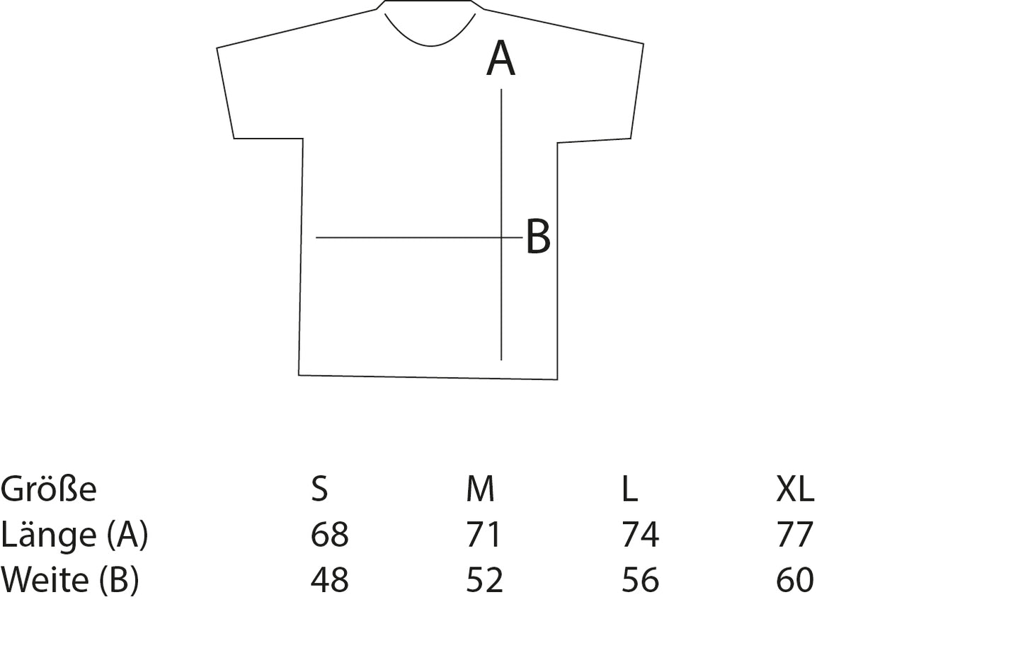 Shirt "Bark & Bonbon"