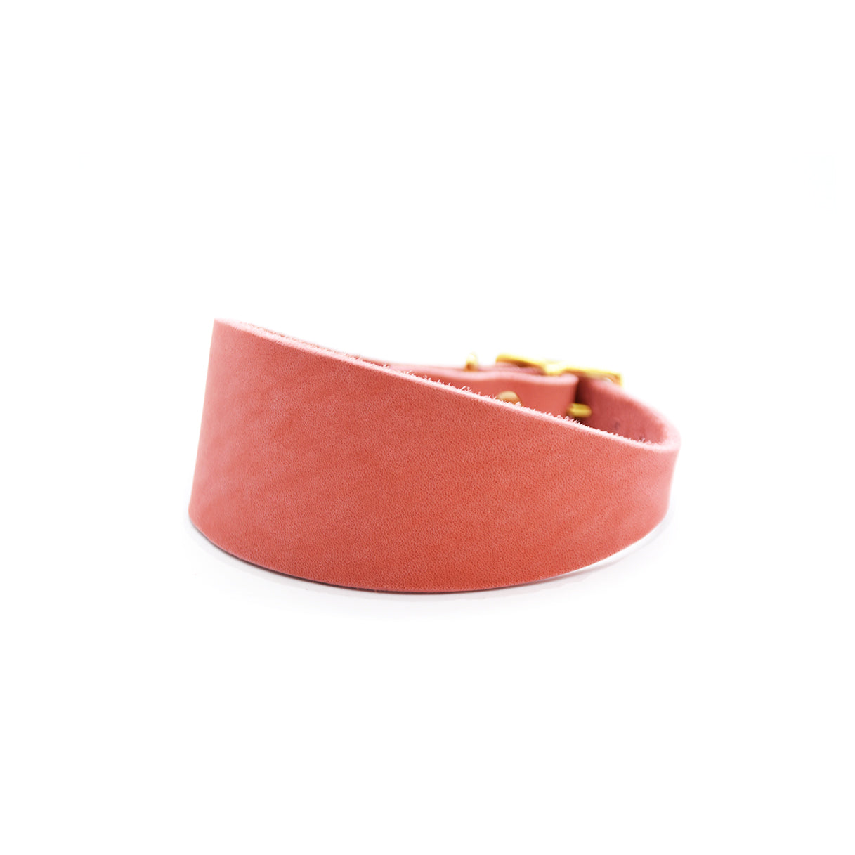 FETTLEDER Windhundhalsband-Maßgefertigt & robust