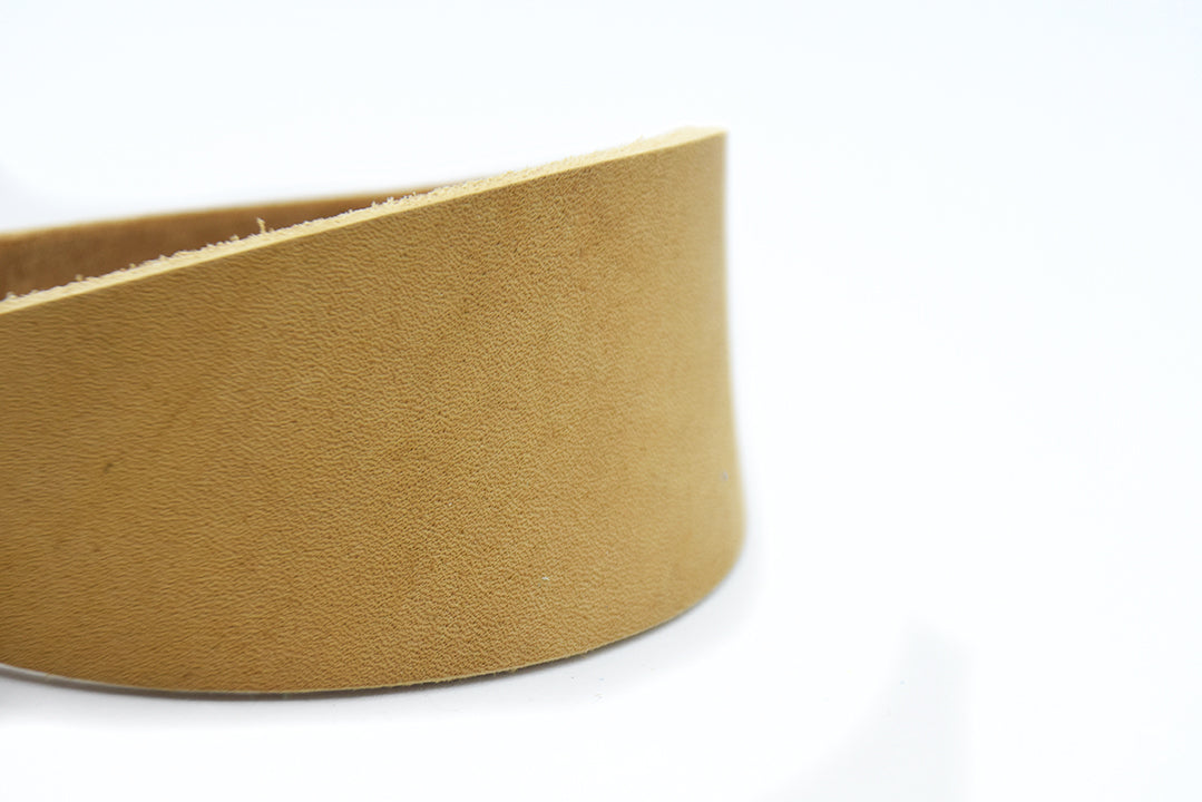 Lederstruktur Fettleder Halsband für Windhunde