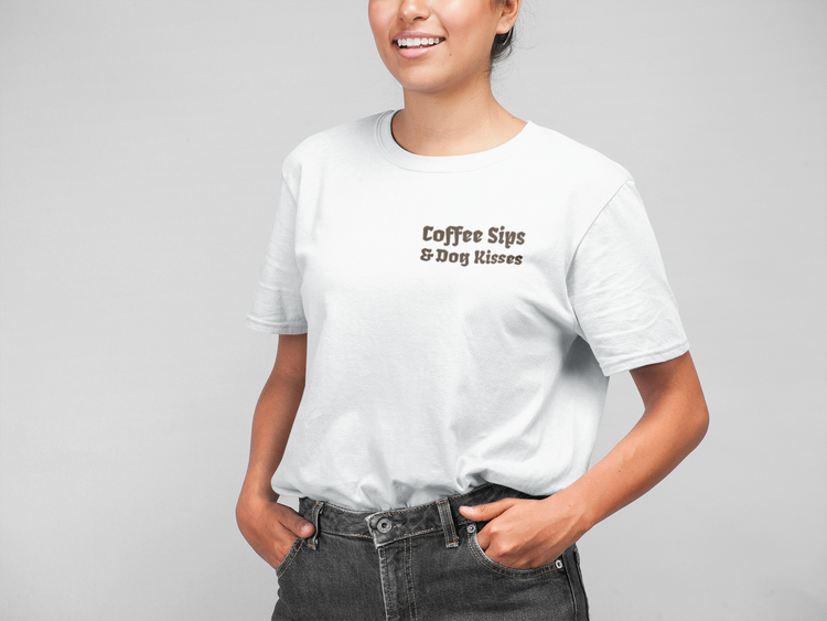 SHIRTS- Kleidung für Hundeliebhaber – Stilvolle Mode für Hundebesitzer