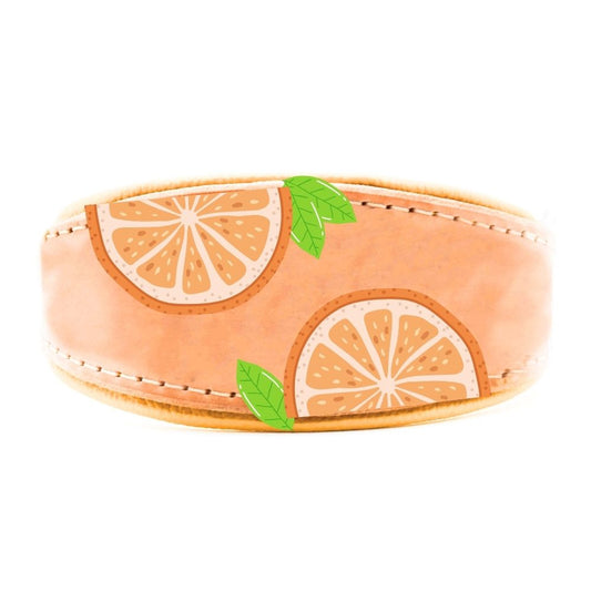 WANNADO'S - handbemalte Lederhalsbänder