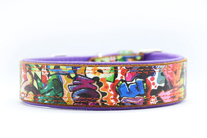 #5 GRAFFITI milkalila 43-48cm