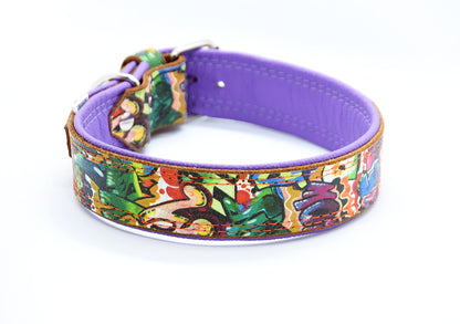 #5 GRAFFITI milkalila 43-48cm