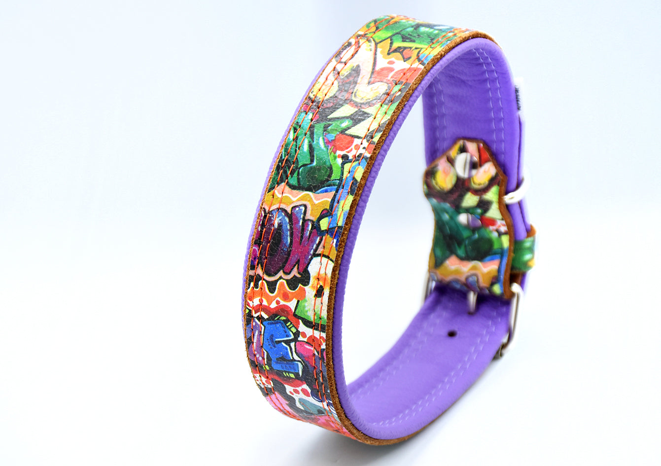 #5 GRAFFITI milkalila 43-48cm