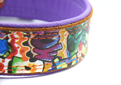 #5 GRAFFITI milkalila 43-48cm