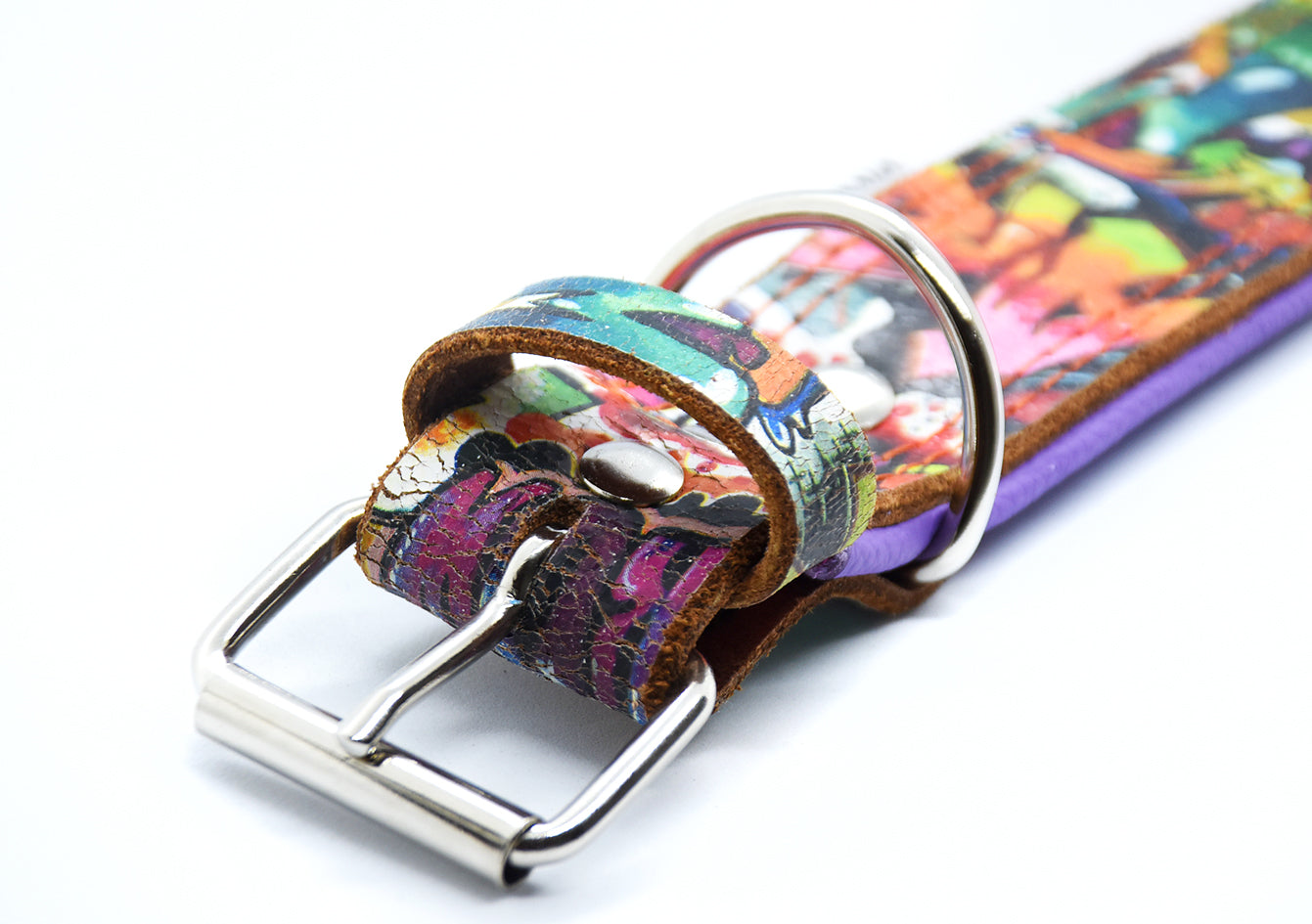 #5 GRAFFITI milkalila 43-48cm