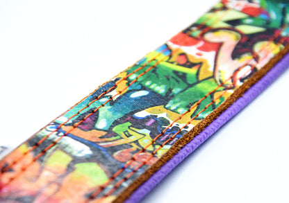 #5 GRAFFITI milkalila 43-48cm