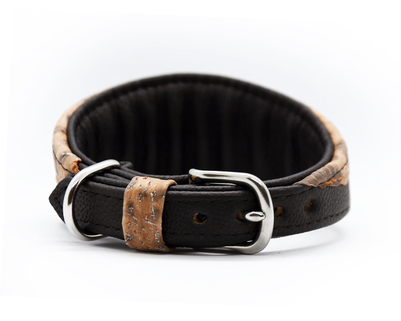 #3 STEINBEIßER 🐟 schwarz 26-30cm