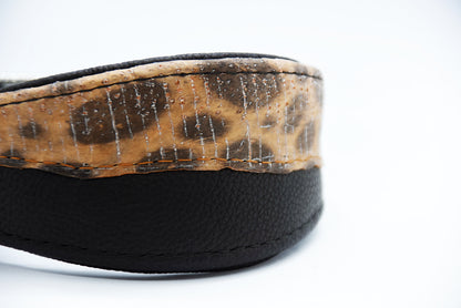 #3 STEINBEIßER 🐟 schwarz 26-30cm