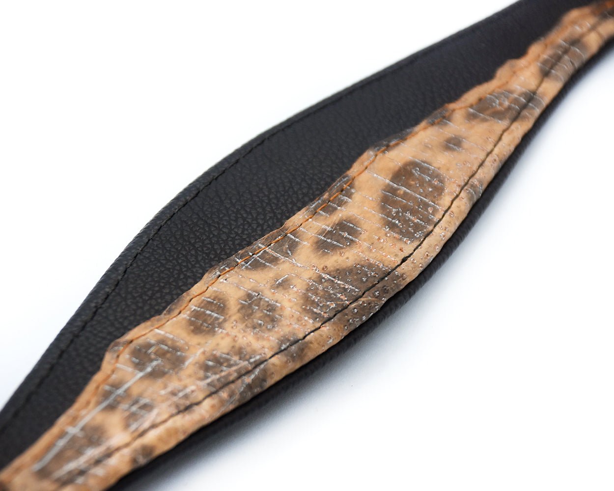 #3 STEINBEIßER 🐟 schwarz 26-30cm