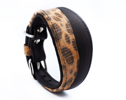 #3 STEINBEIßER 🐟 schwarz 26-30cm