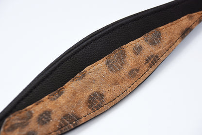 #4 STEINBEIßER 🐟 schwarz 30-35cm