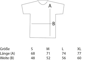 Shirt "Bark & Bonbon"