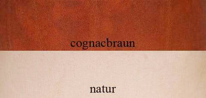 BRANDING Hundehalsband • Handgezeichnet und individuell