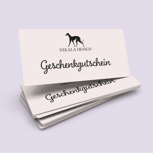 Geschenkgutschein