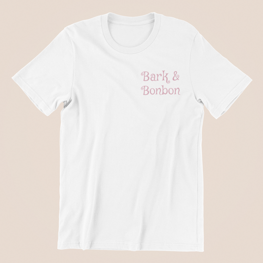 Shirt "Bark & Bonbon"