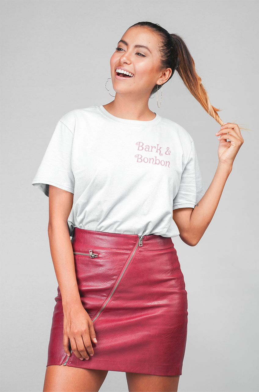 Shirt "Bark & Bonbon"